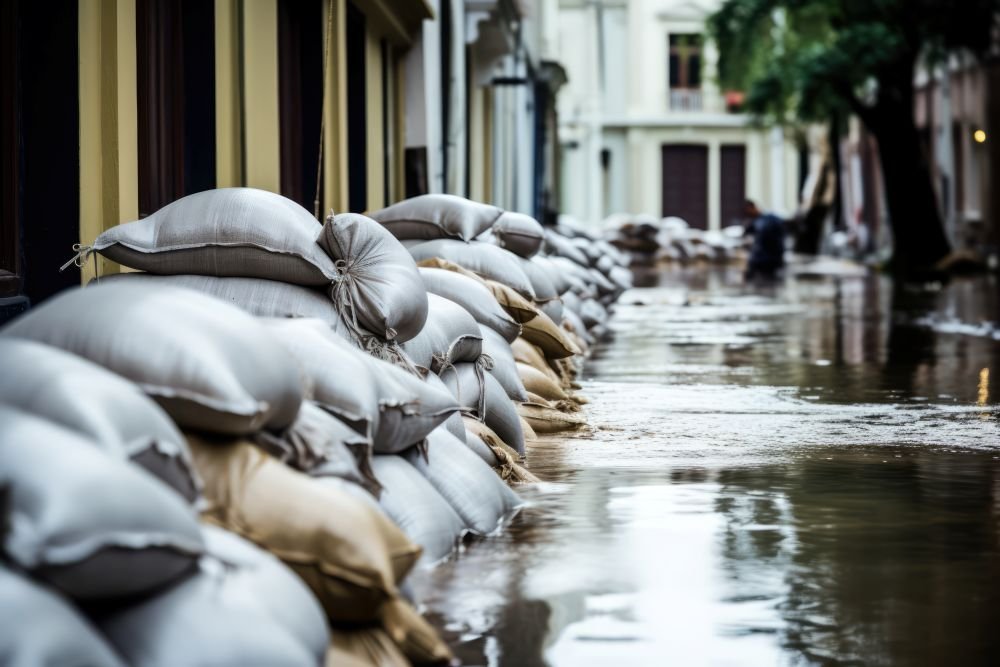 【民事事件】颱風天淹水淹到沒法營業！租客能提前終止租約並求償嗎？